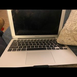 2013 macbook air
